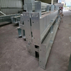 2024 Metal Construction Steel Structure Building Metal Structure Frame Indoor Entertainment Center