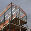 2024 Cheap Price but Durable Material Color Steel Sheet/Plate/Cladding Metal Framing Plant
