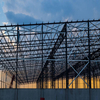 2024 High Strength Very Strong and Durable Bolt Connection Steel Framing Workshop/Factory for Various Purposes