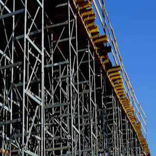 Detailing Structural Steel