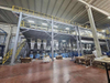 2025 Steelconstruction Machineplatform Steel Steelconstruction Steelmachinery Platform Machineplatform Industrialbuilding