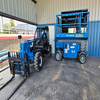 2024 Corrosion Resistance/Resistant Multipurpose Metal Structure Warehouse