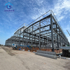 2025 40x60 Metal Building Steel Building Kits Steel framing Warehouse Price Warehouse Prefabricated