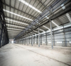 New Storage Shed Custom Industrial Steel Structure Storage Metal Building Low Cost Industrial Steel Workshop Canopy Designs