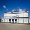 2024 Multi-Floor Ready-To-Assemble Anti-Earthquake Various Processing Uses Factory Metal Frame Steel Plant