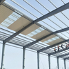 2024 Withstand Bad Weather/Weatherproof Light Steel Villa House Bring With Your Drawings