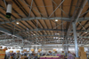 2025 Egg Factory Steel Manufacturing Assembly Egg Production Facility Power Plant Project Area 4,800 M2 Steel Used 1,900 Tons
