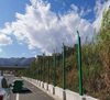 2024 Good Quality and Cheap Price Prefab Steel Structure High-Speed Sound Insulated Barrier/Corridor for People/Man/Animal