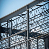 2024 High-Strength Quality Q355b Metal Shed Peb Factory Steel Structural Building
