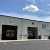 2025 Completed Project Final Look at the Completed Bus Garage in Monroe NY