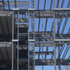 2024 Prefab Building Customized Option Use Steel Frame Multi-Story Building Residential Apartment