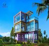 Hot Selling Good Quality Prefab Modular Container House Prefabricated House for Sale