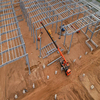 2024 Together With Translucent Panel/Sheet Steel Structure Processing Workshop Steel Construction