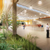 2025 Adopted in Other Factories a Large Warehouse Where the Parts Are Produced and Free Spaces for the Factory's Main Activities