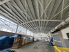 2025 1,000 M2 Steel Construction Roof Project Steelconstruction Steelroof Steelfactory Steelwarehouse Industrialstructures