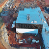 2024 Quick and Convenient Installation Durable With Ppgi Sandwich Panel Steel Warehouse