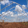 2024 Reduced Cost Prefabricated Existing Building Renovation Quick to Assemble Steel Frame Warehouse