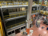 2025 Completed Our Alka Carpet Warehouse Steel Construction Platform Storehouse Wareroom Depot Depository Depositary Project