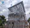 Good Quality Light Steel Structure Modern Style Luxury Villa