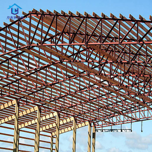 multi-family wrap style structural steel installation