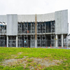 2024 Fireproof Heat Insulation Sound Insulation Exquisite Industrial Metal Prefab Structure Building
