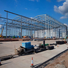 2024 Quick and Convenient Installation Prefabricated Modular Building Steel Structure Two Story Building