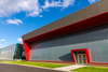 2025 New Factory Expansion New Construction Project We Have the Capability to Provide Absolutely Best Looking Metal Buildings