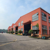 2024 Prefabricated Structure Agricultural Steel Structure Agriculture Building Agricultural Garage