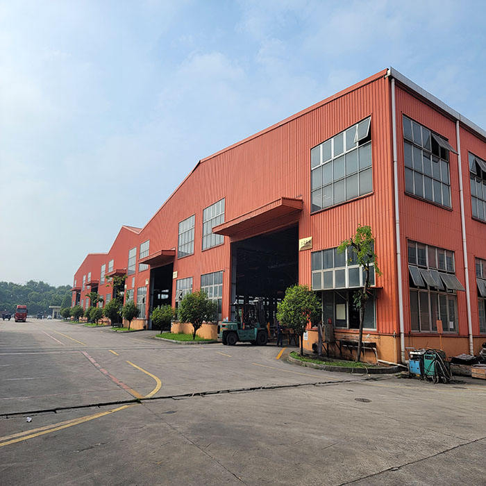 2024 Prefabricated Structure Agricultural Steel Structure Agriculture Building Agricultural Garage
