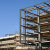 2024 Multi-Storey Building Large Span Heavy Weight Steel Powerful Magnificent Steel Structure Building