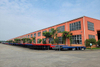 2024 Prefabricated Structure Agricultural Steel Structure Agriculture Building Agricultural Garage