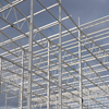 2024 Durable and Strong Prefabricated Metal Framing Building Steel Frame Classroom Steel Structure School