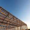 2024 Quick Assembly Metal Sheet Slab Cheap Sustainable Agricultural Practice Optimal Poultry Farming