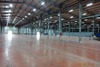 2025 Aydin Kuruyemis Completed Steel Factory Workshop Struxture Projects Construction Type Industrial Building Amount 790 Tons