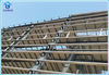 Prefab Structural Steel Building New Design Prefabricated Steel Structure Factory Buildings for Sales