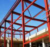 Fast Assembly Steel Structure Chicken House 3D Designs Prefab Poultry Farm Shed Construction Small Warehouse Building