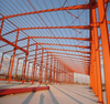 Steel Fabrication Prefab Steel Structure Factory, Steel Structure Poultry House,Steel Structure Office Building Greenhouse