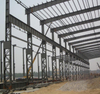 Steel Fabrication Prefab Steel Structure Factory, Steel Structure Poultry House,Steel Structure Office Building Greenhouse