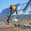 2024 Outdoors High Strength Steel Framing Parking Structures/Car Parks/Carport/Parking Lot