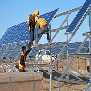 2024 Outdoors High Strength Steel Framing Parking Structures/Car Parks/Carport/Parking Lot