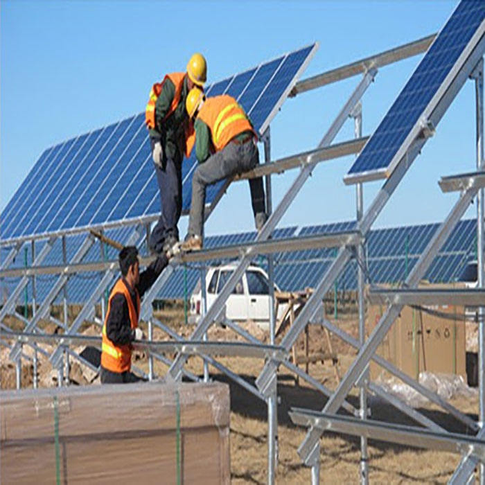 2024 Outdoors High Strength Steel Framing Parking Structures/Car Parks/Carport/Parking Lot