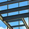 2024 Ready-To-Assemble Resilient Steel Structure Prefabricated Industrial Building Steel Structure Workshop for Sale
