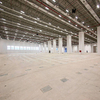 2024 Cheaper Prices Steel Structure Sandwich Panels Factory with Office Area Metal Workshop Prefabricated Storage Shed