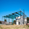 2024 Multi-Floor Ready-To-Assemble Resilient Steel Multi-Storey Many Layers Steel Residential Building