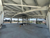 2025 3-storey 1,200 M2 Steel Construction Administrative Building Project Steelconstruction Steelbuildings Steel Roof Building
