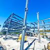 Smart Parking Lift Car Parking Semi-Automatic Parking Lot in Papua New Guinea