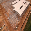 2024 Cheap and Good Quality Warehouse Cattle Barn Long Span Space Frame Structure Warehouse
