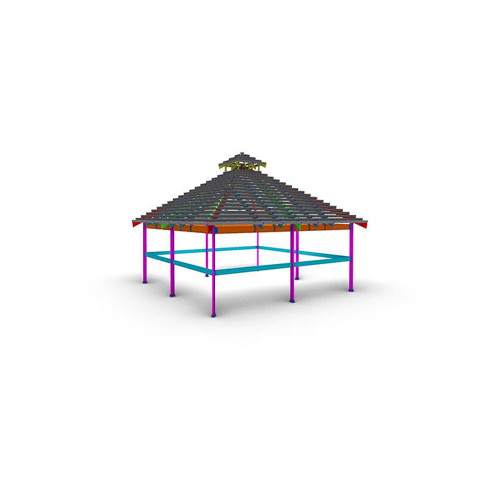 2024 Metal Frame Sports Hall Gymnasium Design Steel Structure Basketball Court Indoor Stadiums Construction Low Cost