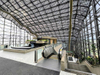 2025 Replaced the Roof of Iconic River Valley Atrium New Roof Features Canada Largest Building-integrated Photovoltaic System