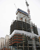 2025 Steel Building Construction of Eighth Avenue Place in Calgary Get the Opportunity to Change the Face of a City Skyline